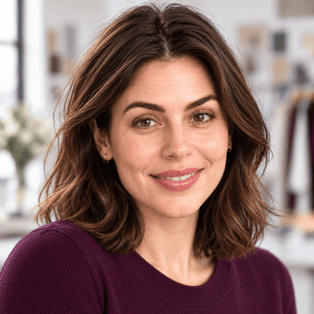 Portrait d’Alice Jadaud